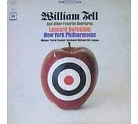William Tell And Other Favorite Overtures [Vinyl LP]
