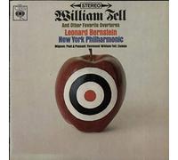 William Tell And Other Favourite Overtures
