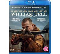 William Tell [Blu-ray]