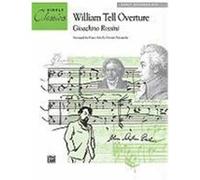 William Tell Overture: Early Intermediate
