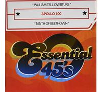 William Tell Overture/Ninth of Beethoven