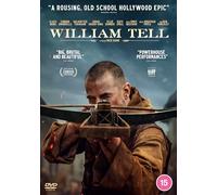 William Tell [Region 2]