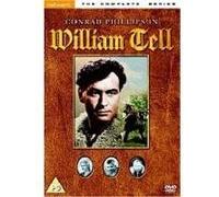 William Tell - The Complete Series G