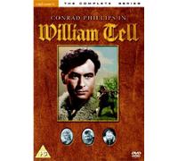 William Tell - William Tell - the Complete Series [Import anglais]