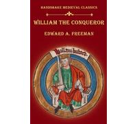 William the Conqueror