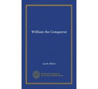 William the Conqueror