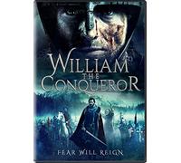 William The Conqueror