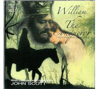 William The Conqueror