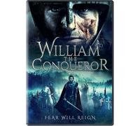William The Conqueror [Dvd]