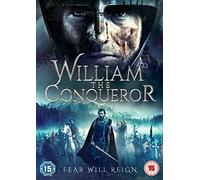 William The Conqueror [Edizione: Regno Unito] [Import]
