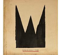 William the Conqueror – Excuse Me While I Vanish – Vinyle rouge sang