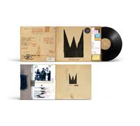 William the Conqueror Excuse Me While I Vanish (Vinyl) 12" Album