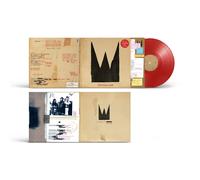 William the Conqueror – Excuse Me While I Vanish – Vinyle rouge sang