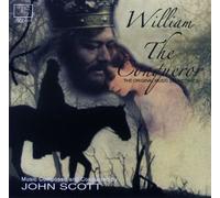 WILLIAM THE CONQUEROR [Soundtrack]