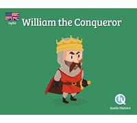 William the Conqueror (version anglaise)
