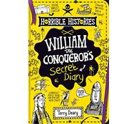 William the Conqueror's Secret Diary