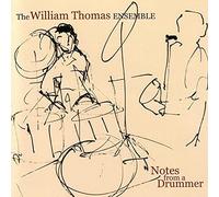 William Thomas – Notes From A Drummer – in-akustik
