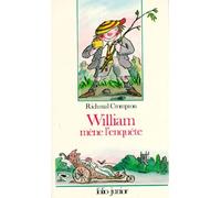 William Tome 4 - William Mène L'enquête