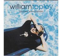 William Topley - FEASTlNG WlTH . P a n t h e r s