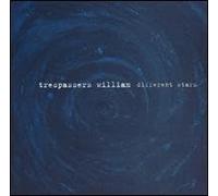 William,Trespassers - Different Stars [Import]