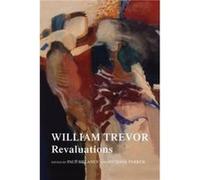 William Trevor Inconnu (Auteur)