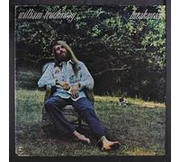 WILLIAM TRUCKAWAY - WILLIAM TRUCKAWAY-breakaway REPRISE (LP vinyl record)