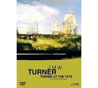 William Turner at The Tate