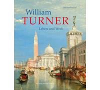 William Turner: Leben und Werk