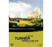William Turner Turner At The Tate (DVD) Turner Wiles