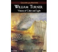 William Turner: Visions of Color & Light-Gallery