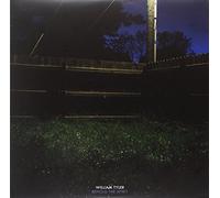 William Tyler – Behold The Spirit – Vinyle