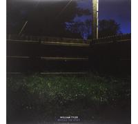 William Tyler Behold The Spirit (Vinyl)
