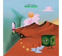 William Tyler Goes West (CD) Album