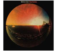 William Tyler – New Vanitas – Vinyle LP (RSD) Noir – EP + Téléchargement numérique