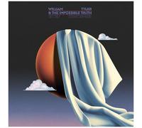 William Tyler & The Impossible Truth - Secret Stratosphere [Vinyl Lp] Colored Vinyl, Ltd Ed, Orange