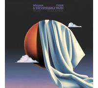 William Tyler & The Impossible Truth - Secret Stratosphere [Vinyl Lp] Colored Vinyl, Ltd Ed, Orange