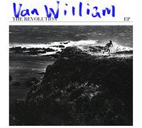 WILLIAM,VAN - Revolution EP [Import]