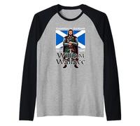 William Wallace Gardien d'Écosse 1270-1305 Manche Raglan