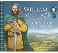 William Wallace by Molly MacPherson Molly MacPherson (Auteur)
