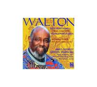 William Walton - Muir Mathieson - Bernard Rands Walton, W.: Henry V Suite / Cello Concerto / Violin Sonata / Rands, B.: 3 Canzoni Senza Parole