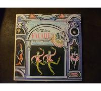 William Walton - Walton Facade-Suites/ Lecocq Mam'Zelle Angot