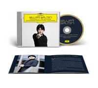 William Walton William Walton: Symphonies 1 & 2/Orb and Sceptre (CD) Album