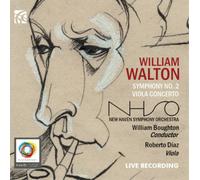 Symphonie No. 2 , Concerto Pour Alto