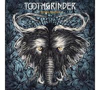Toothgrinder – Nocturnal Masquerade – Vinyle 12" Album