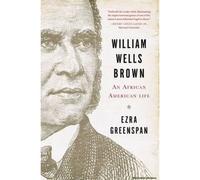 William Wells Brown