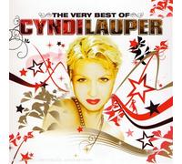 William Whitman – The Very Best of Cyndi Lauper