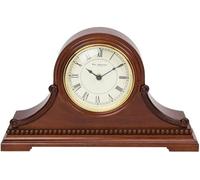 William Widdog Horloge de cheminée Napoléon en Bois