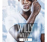 William,Willy - Ego (2-Track) [Import]