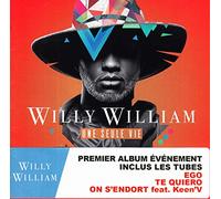 William, Willy - Une Seule Vie [Import]