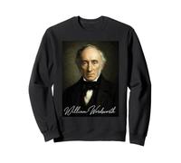 William Wordsworth Poète Sweatshirt